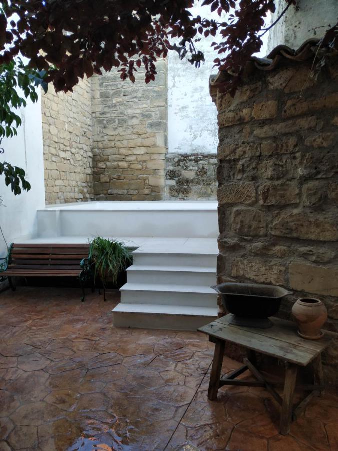 Palacete Sol De Mayo Úbeda Eksteriør billede