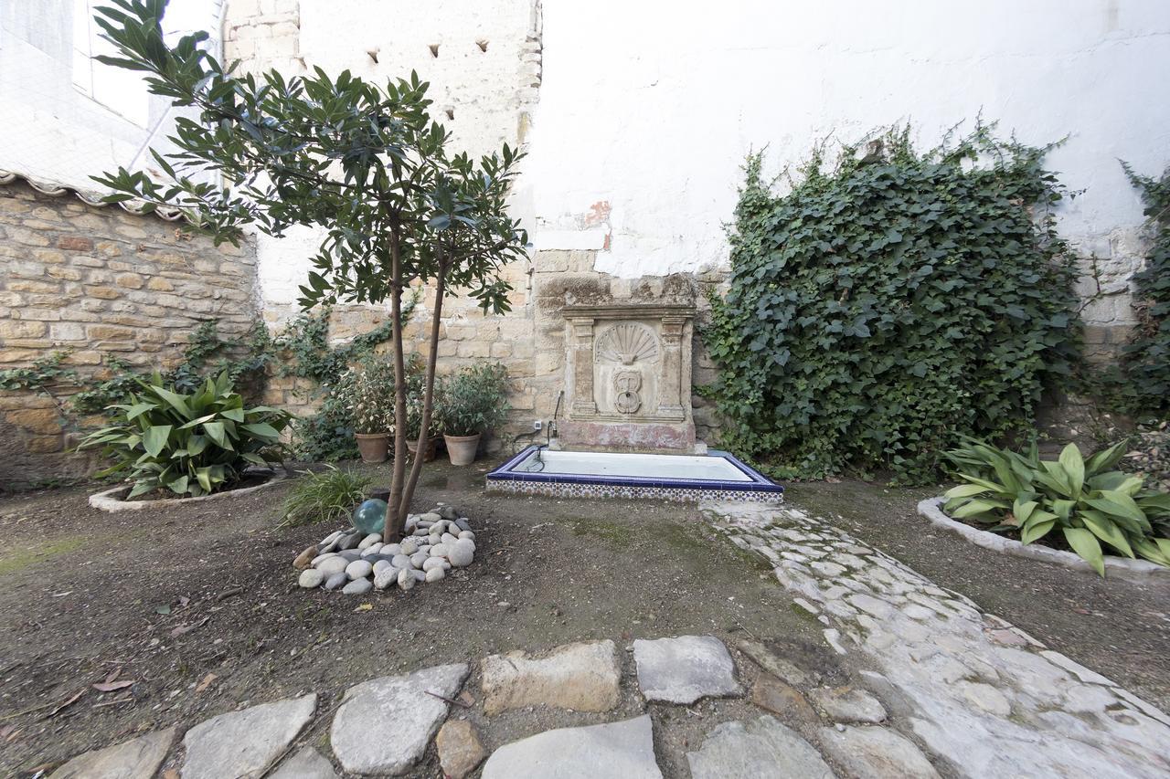 Palacete Sol De Mayo Úbeda Eksteriør billede