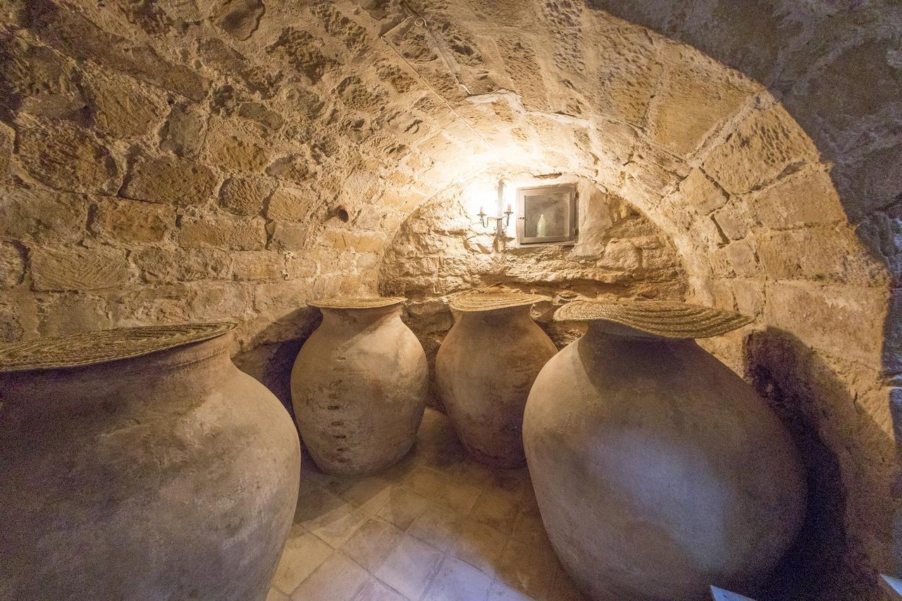Palacete Sol De Mayo Úbeda Eksteriør billede