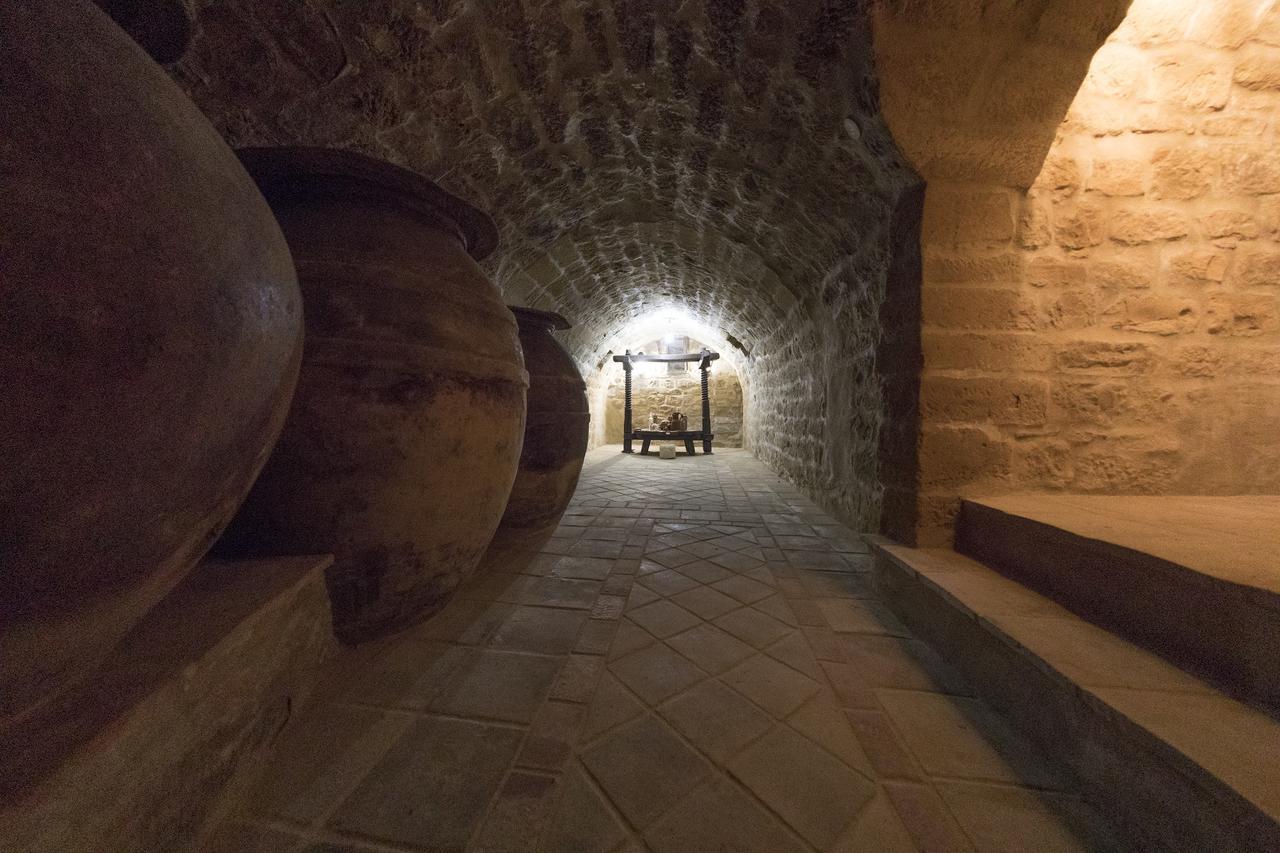 Palacete Sol De Mayo Úbeda Eksteriør billede