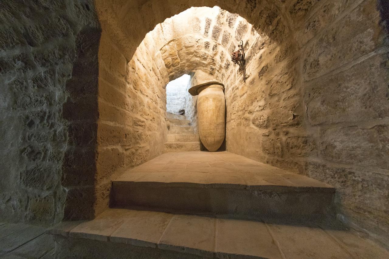 Palacete Sol De Mayo Úbeda Eksteriør billede